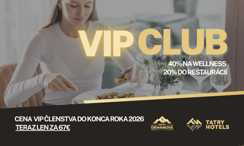 VIP CLUB - photo 1