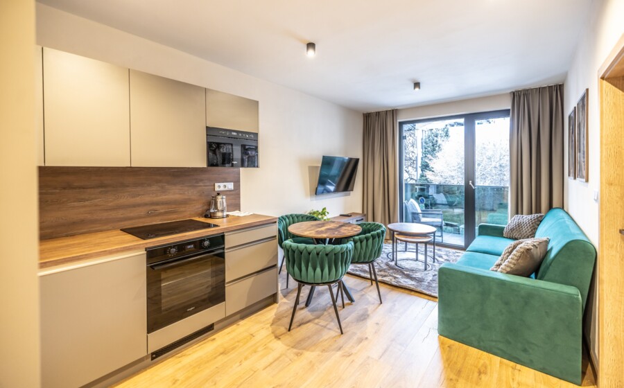 Foto: GT Apartments
