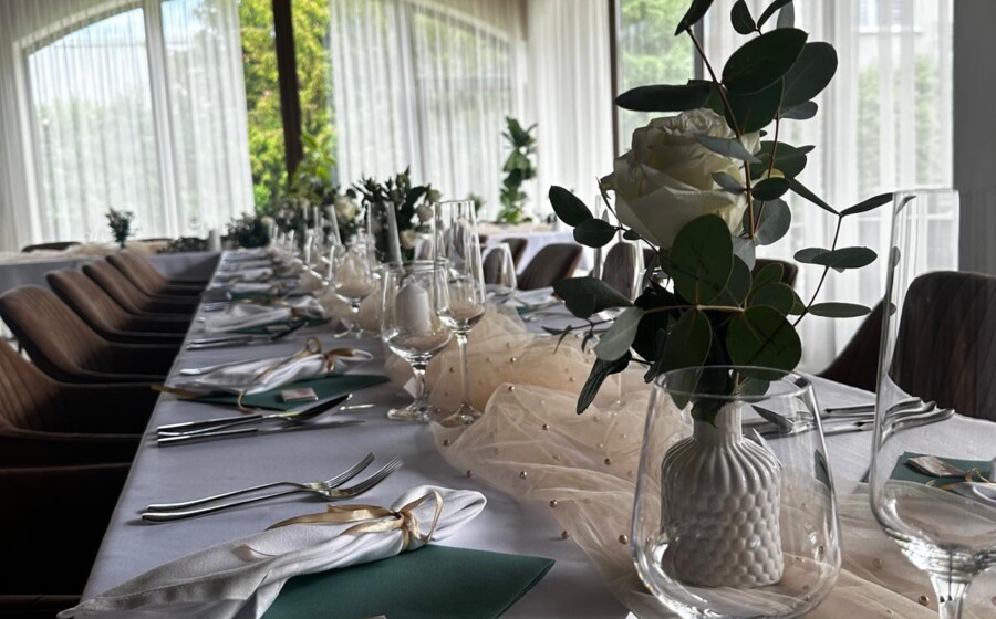 Vaša oslava Hotel Demänová
